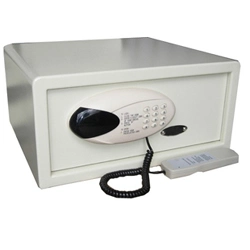 Digital Hotel Safe for 15′′ Laptops (RM230F)