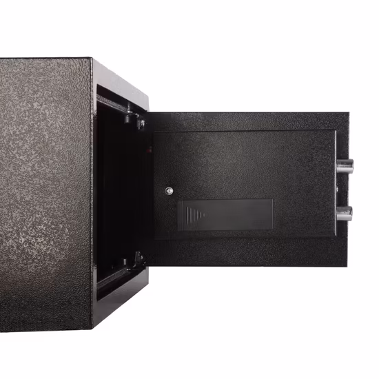 ミニ電子家庭用金庫 壁掛けオフィスの家具用 デジタルビッグルーム金庫 ロッカー ラップトップセキュリティ 小型秘密金庫 デジタルロック付き隠しデザイン